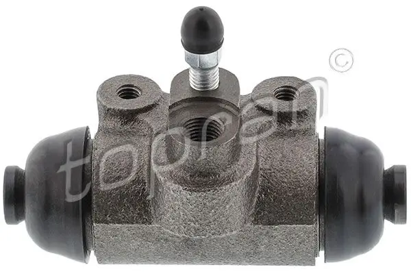 Cylindre de roue TOPRAN 500 502